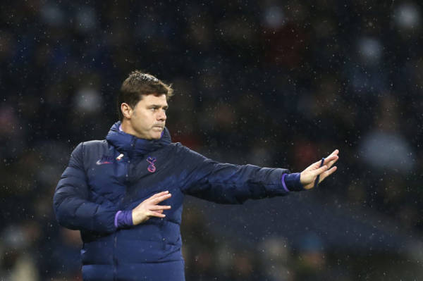 The daft Pochettino chat sets Celtic expectations too high; our ambition needs to be credible