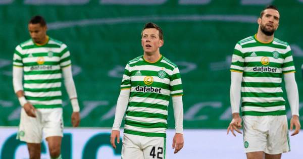 7 Celtic body language images that show a club facing their ultimate crisis