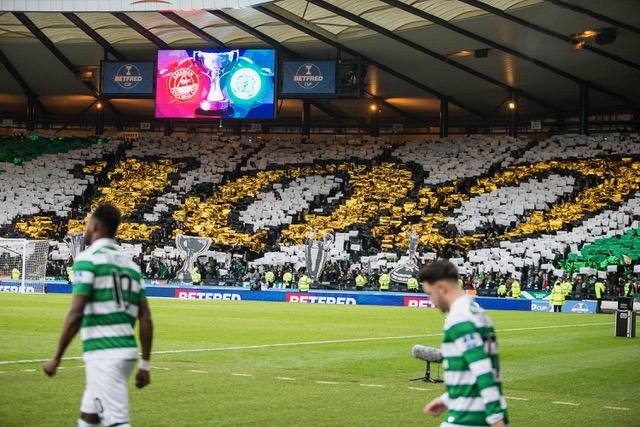 Another centenary for Celtic