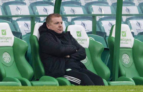 Celtic 0-2 Ross County: Three things we learned as Lennon slumps to ludicrous new low