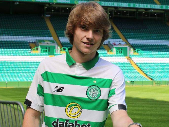 Celtic’s Young Guns, a pathway and an opportunity in games like today