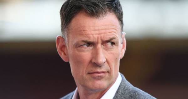 Chris Sutton delivers Celtic verdict but says fans must respect Neil Lennon