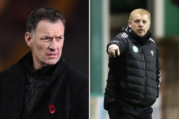 Chris Sutton says Celtic boss Neil Lennon ‘can’t survive’ Ross County defeat as he blames players