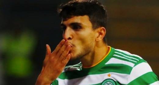 ‘Foolish to Write Us Off,’ Elyounoussi