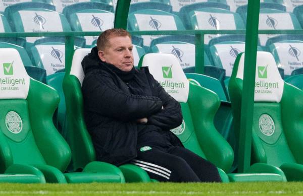 ‘He can’t survive this’ – Celtic manager Neil Lennon on the brink after shock Betfred Cup defeat to Ross County