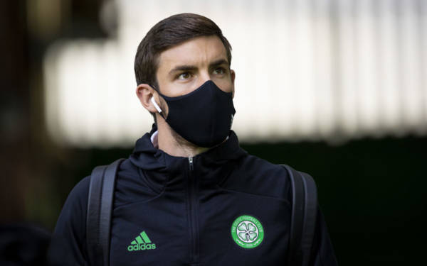 Lennon seems ready to give Barkas his big chance today; Celtic boss to make changes