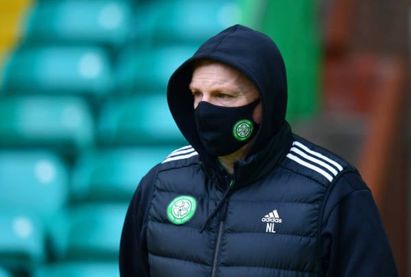 Neil Lennon explains McGregor benching, Celtic team selection and formation change vs Ross County