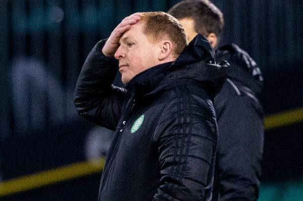 Neil Lennon in full: Celtic boss acknowledges he could be sacked as defeat to Ross County prompts Parkhead protests