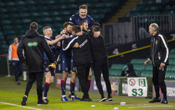 “Not interested”; Billy Dodds and Pat Bonner rip Celtic players apart on Sportsound