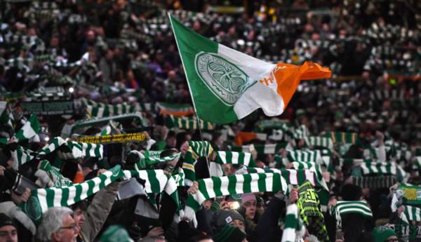 Now is not the time for Celtic supporters to turn on each other; Sutton should quieten down