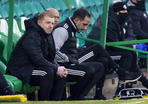 Our View: Neil Lennon will not be Celtic manager this time tomorrow