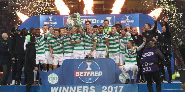 QUIZ: Can you name which Celtic star scored in these memorable Hampden Park final wins?