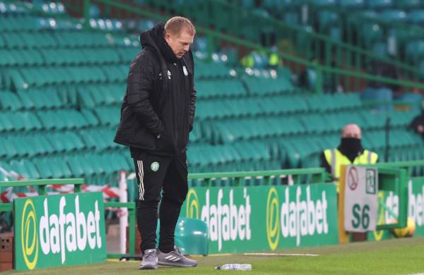 Ross County shock Celtic to pile pressure on Neil Lennon