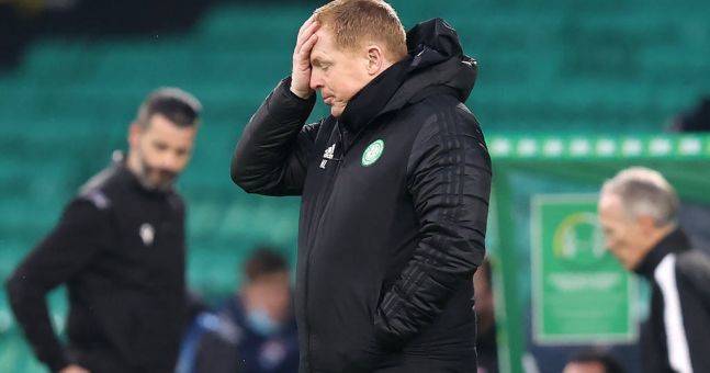 Ross County Stun Celtic In League Cup To Pile Pressure On Neil Lennon