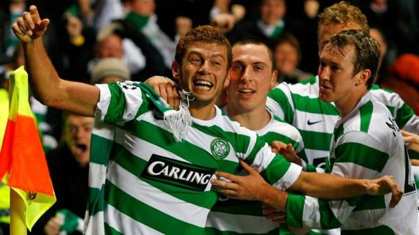 Video: Hilarious – Pundit’s celebration after late Celtic winner resurfaces