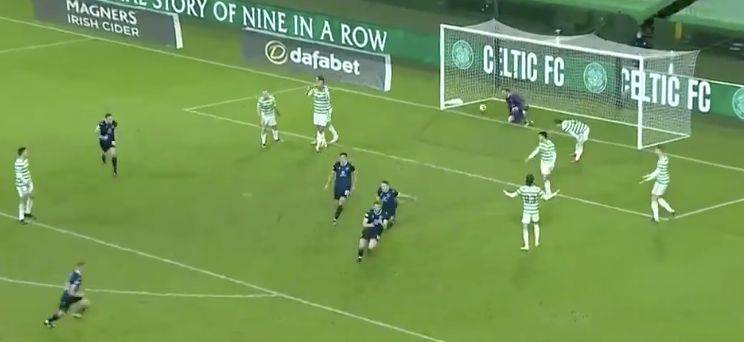 Video: Ross County score again after shocking defending