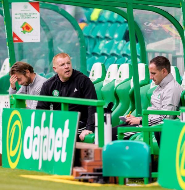 Why we are up the proverbial without a paddle – In defence of the Celtic defenders