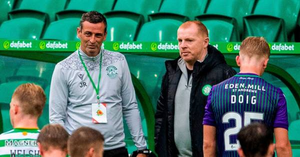 Celtic and Hibs row in full as push for January jaunt prompts league to step in