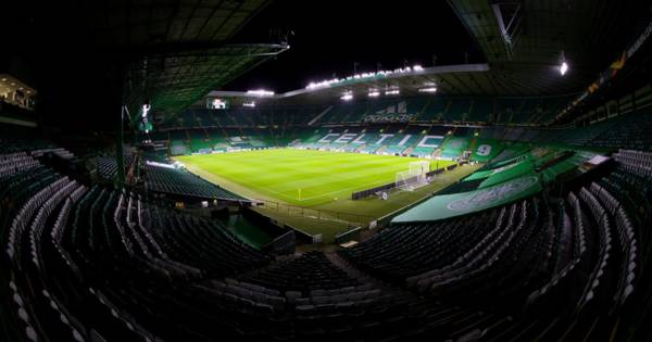 Celtic fixture reshuffle as Hibs clash moved to Monday night slot