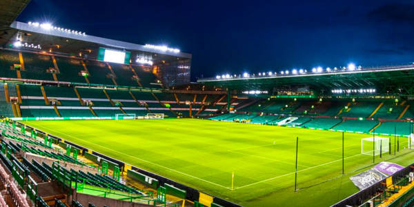 Celtic Look Set to Land SPFL Postponement Boost