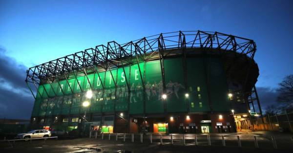 Celtic winter training camp plans behind Hibs fixture request