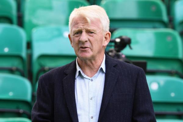 Gordon Strachan now FAVOURITE for Celtic job as Neil Lennon looks set to be axed from Parkhead position