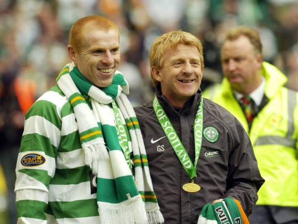 Gordon Strachan now favourite to be next Celtic manager