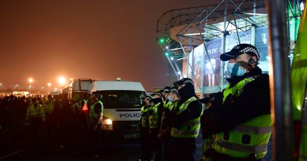 Kris Commons slaughters ‘best fans in the world’ after Celtic protest