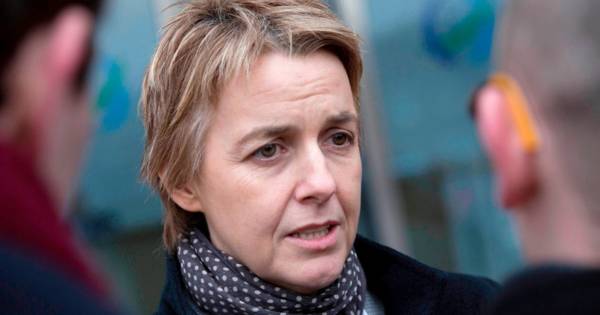 Leeann Dempster insists Hibs didn’t agree to Celtic fixture change