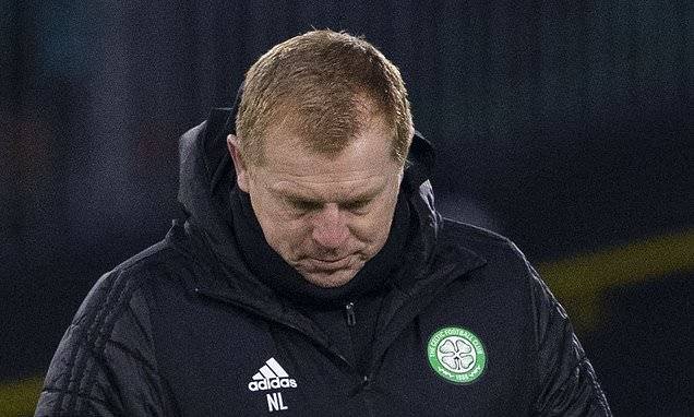 Lennon set to take charge in Milan with Celtic powerbroker Desmond resisting calls to sack him