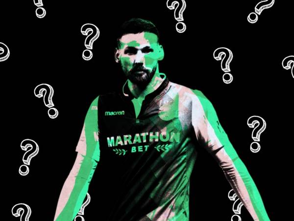 Martin Boyle exemplifies Hibs’ struggle to click into gear this season