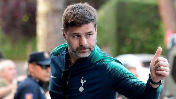 Mauricio Pochettino a feasible option for Celtic according to Charlie Adam