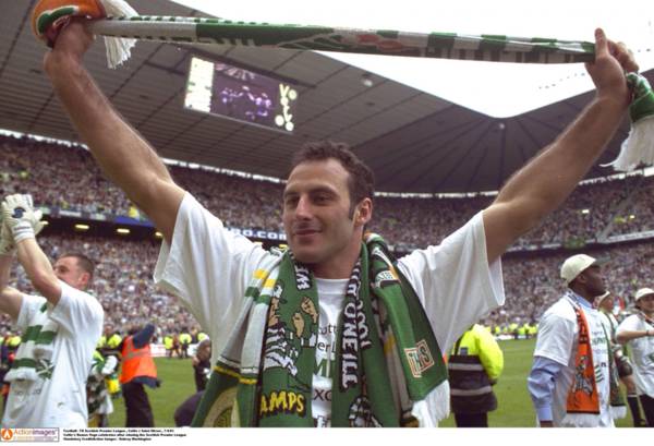 Ramon Vega’s emotional rant at Hoops stars. Celtic Twitter reacts…….