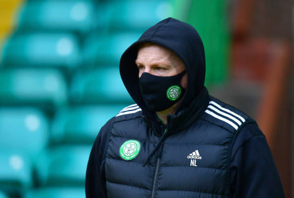 Report: Celtic look set to make decision on Neil Lennon before Tuesday night