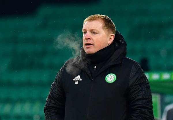 Report drops bombshell about Neil Lennon’s Celtic future