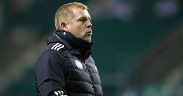 Simon Jordan says Celtic should stick by Neil Lennon despite protest