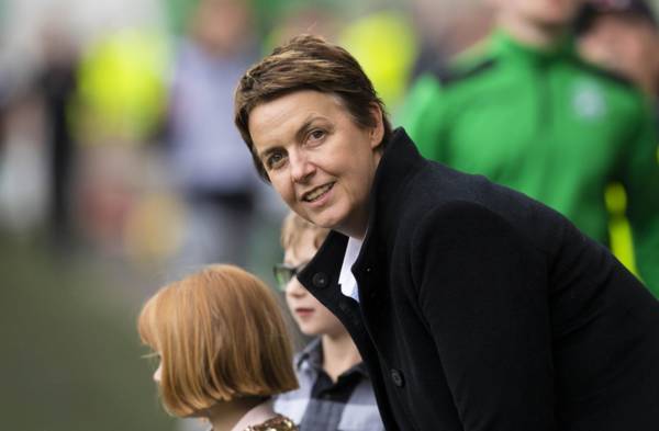 SPFL hit back at comments by Hibs chief Leeann Dempster after Celtic game rearranged