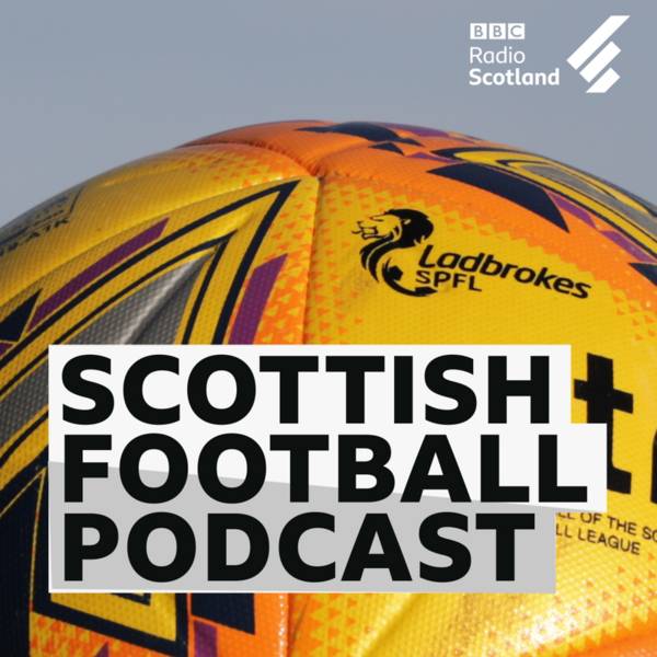 Sportsound Podcast: 30 Nov 20 Can Neil Lennon turn it around at Celtic?