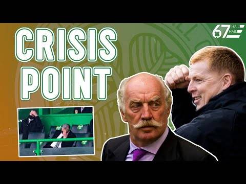 A passionate message to the Celtic board and Neil Lennon