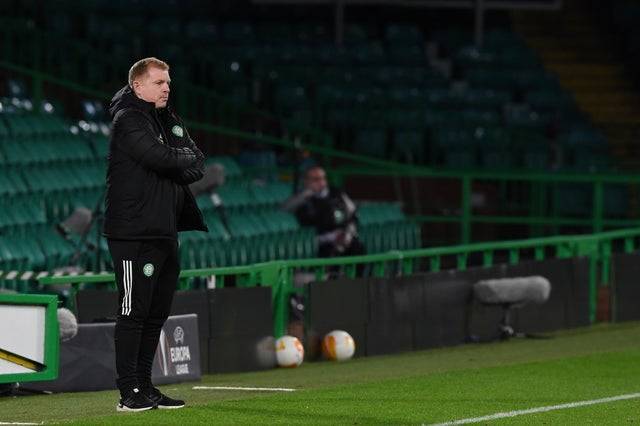 Bizarre details of Dermot Desmond decision reveal when Celtic could sack Neil Lennon