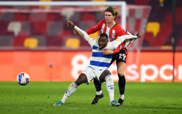 Celtic close to Bright Osayi-Samuel opportunity; QPR boss admits contract talks have stalled