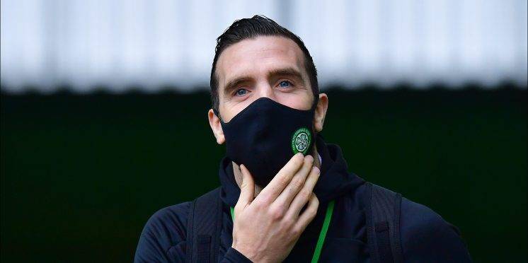 Celtic fans react to club’s reported Shane Duffy decision