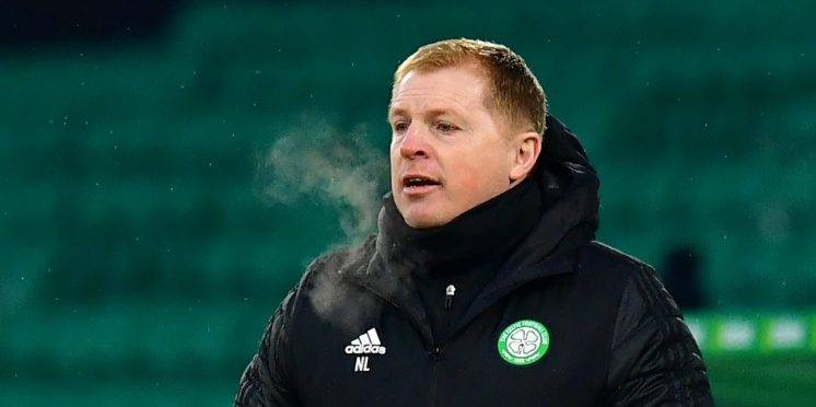 Celtic fans slam club as they once again stick by Neil Lennon