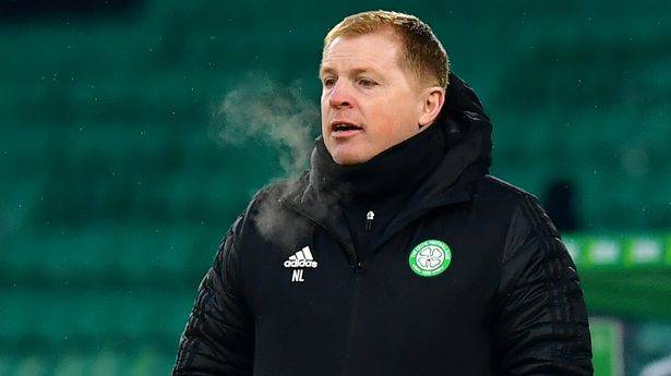 Celtic insider delivers worrying news for disgruntled fans on Neil Lennon future