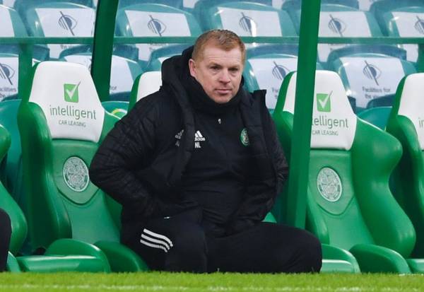 Celtic make decision on immediate Neil Lennon future as club rules out return of duo as next management team