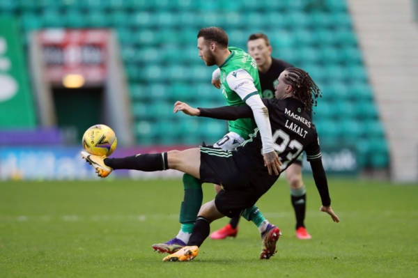 Celtic wanted to postpone Hibernian game to go on a winter training camp