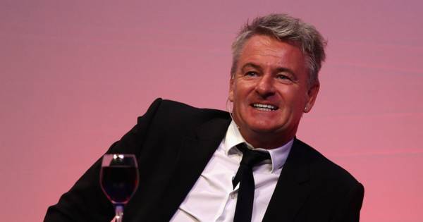 Charlie Nicholas claims Lennon never earned Celtic job as he lays into boss