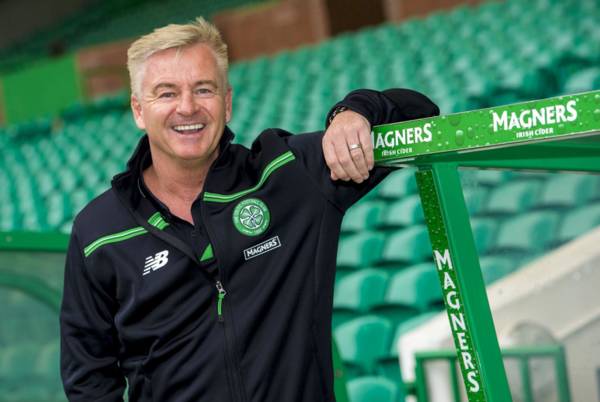 Charlie Nicholas: Neil Lennon has to go – he didn’t EARN Celtic job in first place