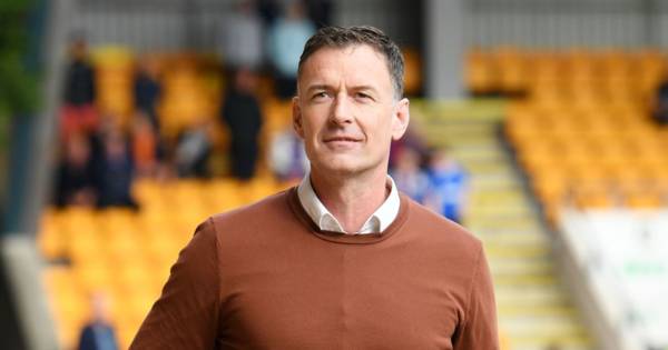 Chris Sutton baffled by Celtic’s odd decision to stick with Neil Lennon