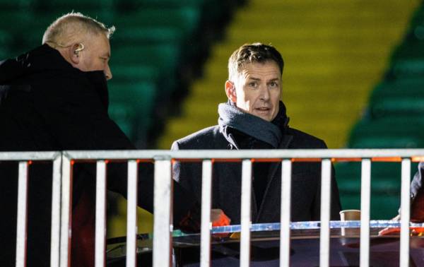 Chris Sutton: Milan clash is Neil Lennon’s last throw of the dice at Celtic